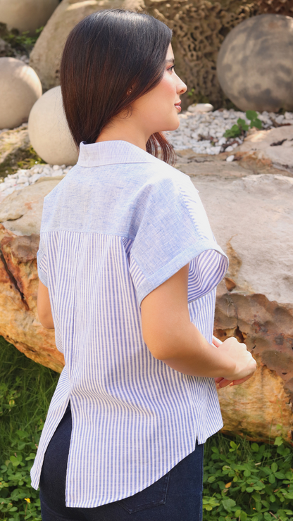 BLUSA HIROKO