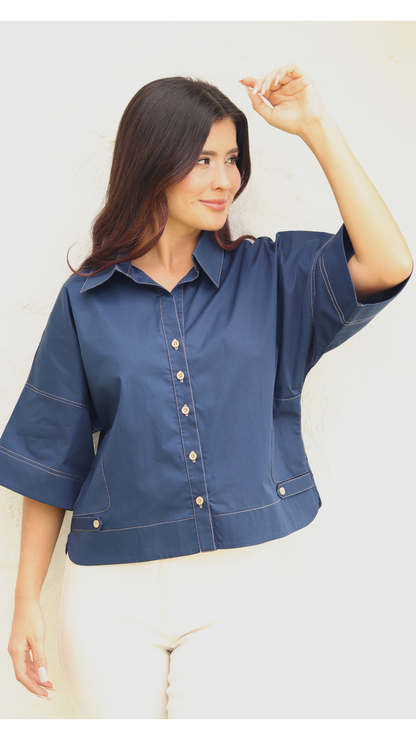 BLUSA BELISA