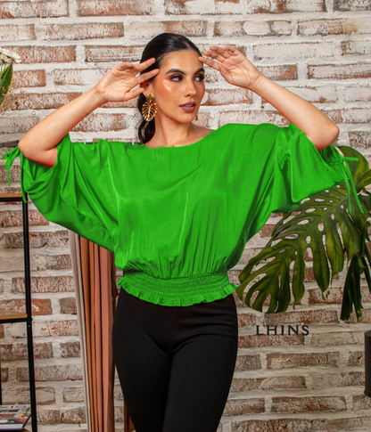 BLUSA DAFNE