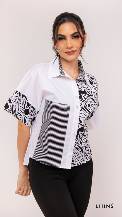 BLUSA DHARANI