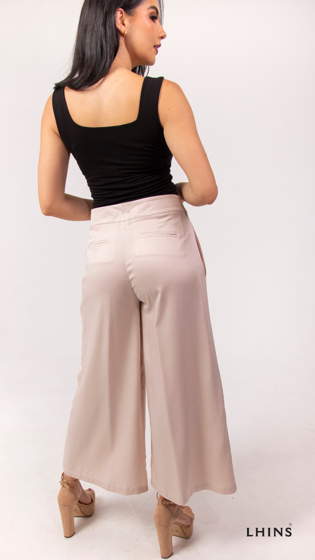 PANTALÓN JUANA