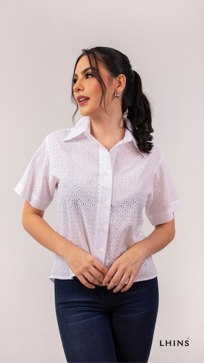 BLUSA PRISCILA