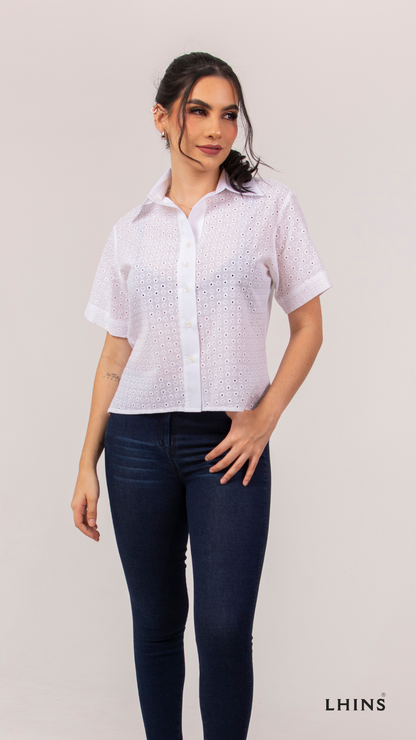 BLUSA PRISCILA